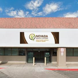 Nellis Family Medical and Dental 